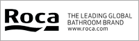 ERIL: ROCA the leading Global  Bathroom Brand